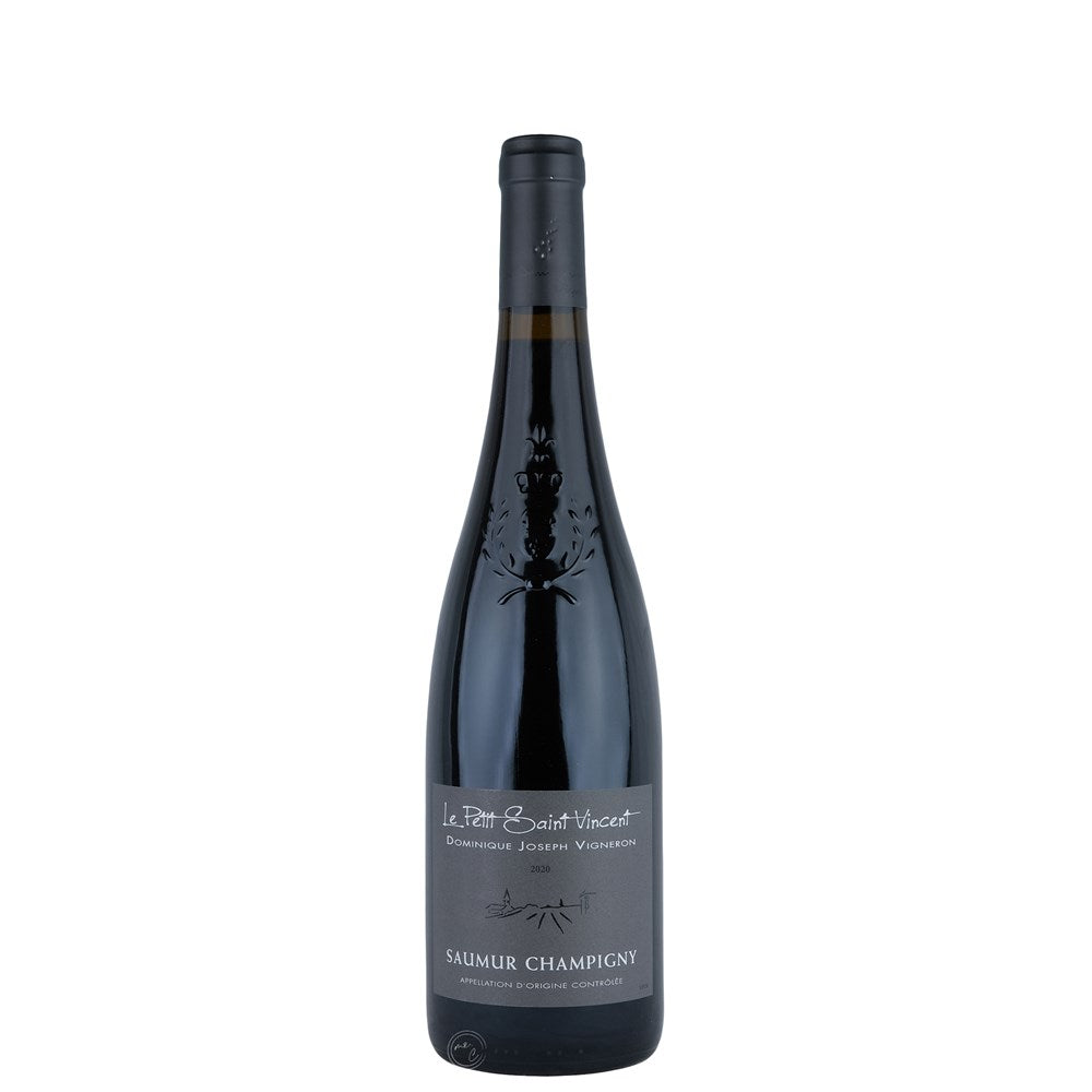 Domaine Le Petit St Vincent Saumur-Champigny Les Petit St Vincent