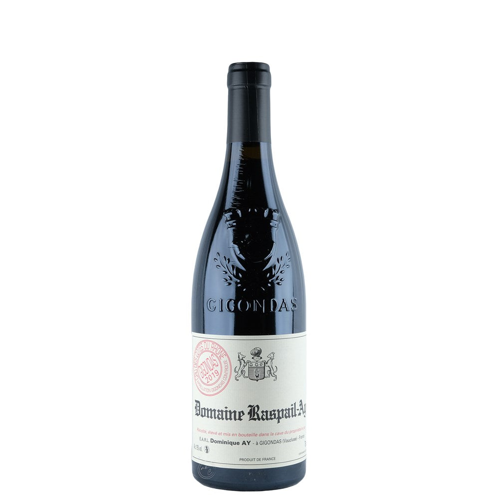 Domaine Raspail-Ay Gigondas