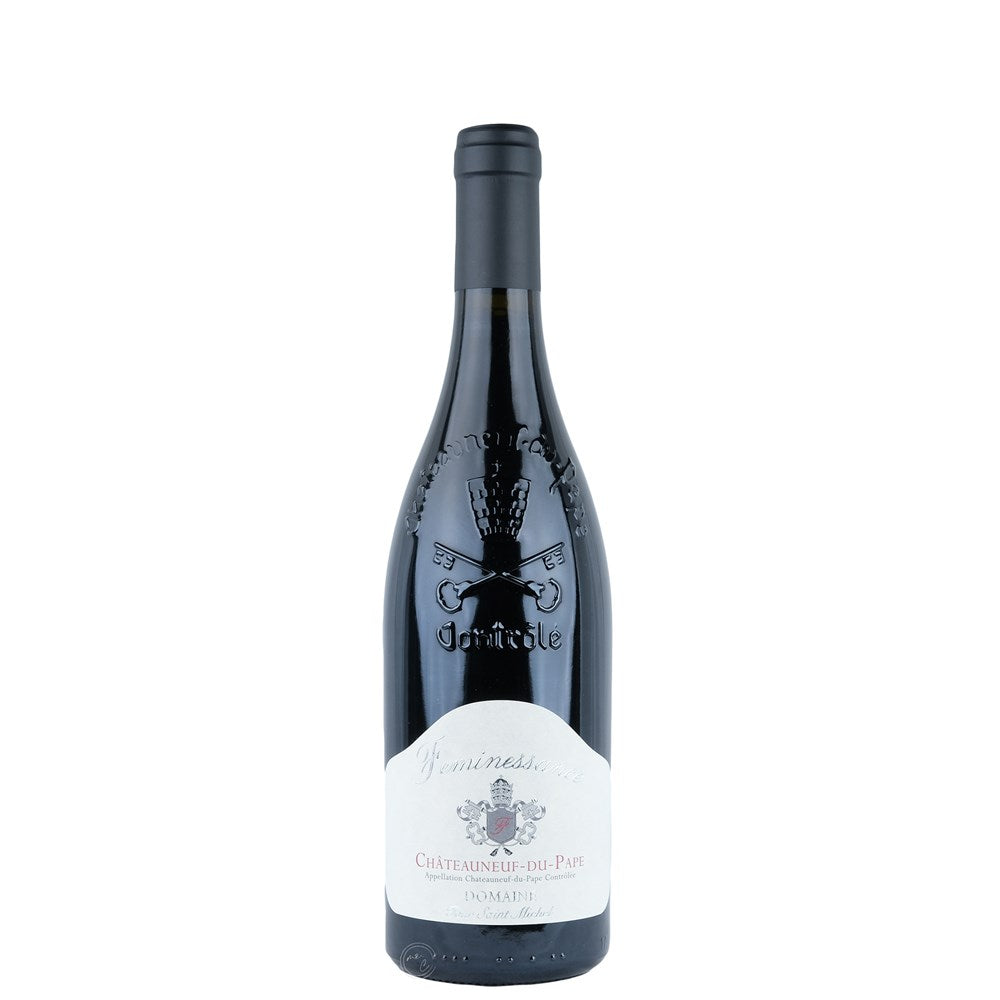 Domaine Tour Saint-Michel Feminessence