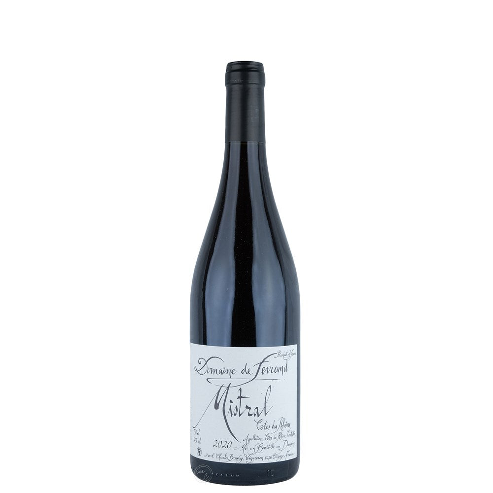 Domaine de Ferrand Cotes-du-Rhone Mistral