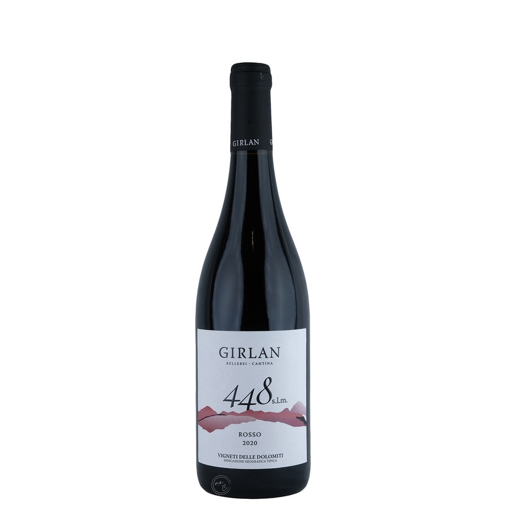 Girlan IGT 448 Rosso Vigneti d Dolomiti
