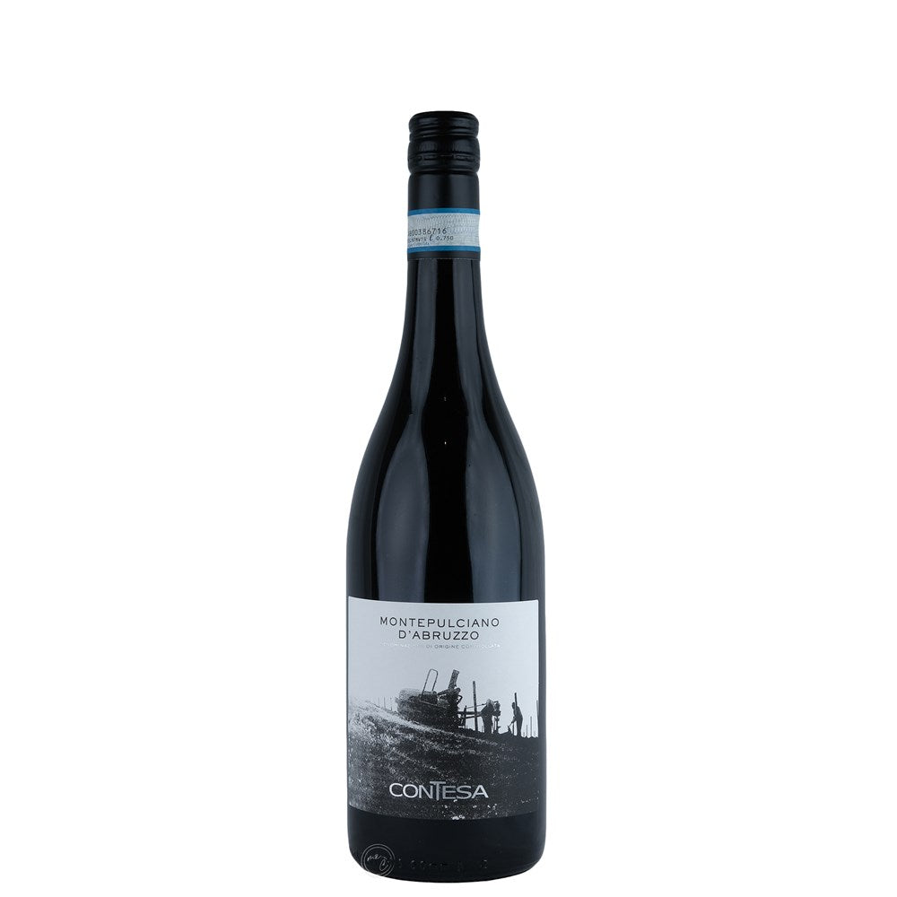 Contesa Montepulciano d'Abruzzo DOC