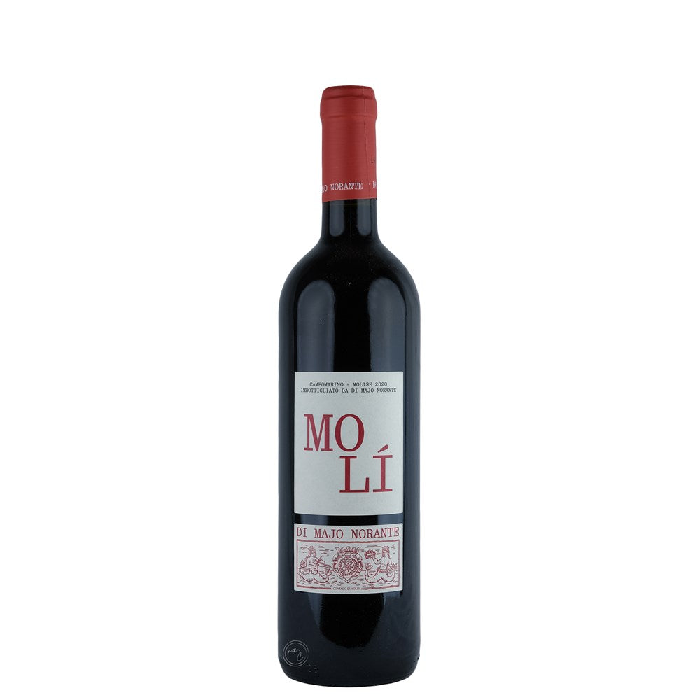 Di Majo Norante Moli Rosso