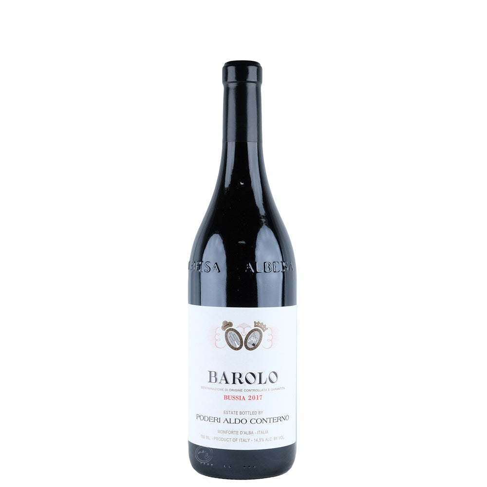 Aldo Conterno Barolo DOCG Bussia