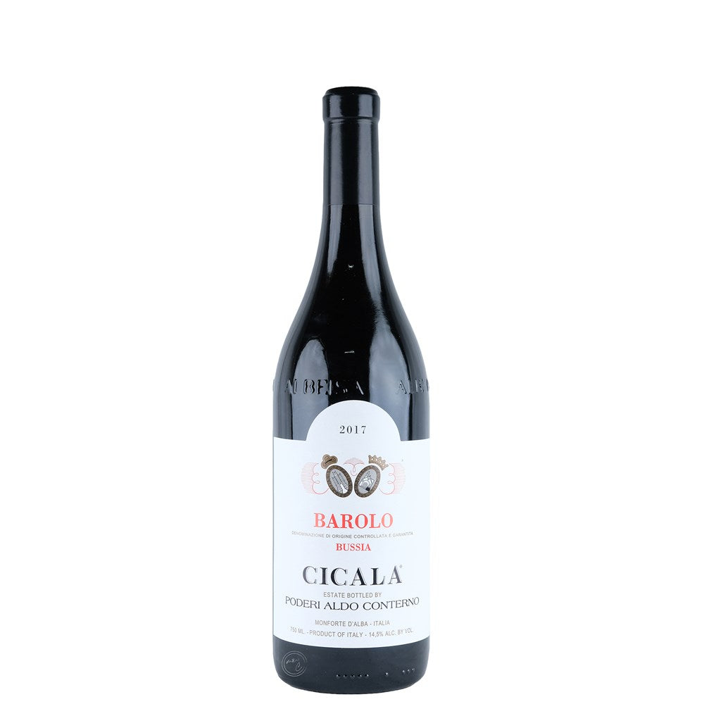 Aldo Conterno Barolo DOCG Cicala