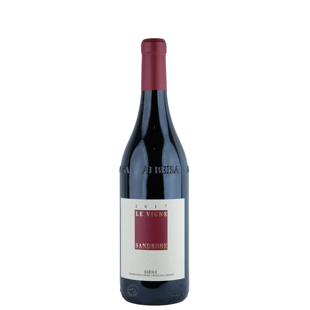 Luciano Sandrone Barolo DOCG Le Vigne