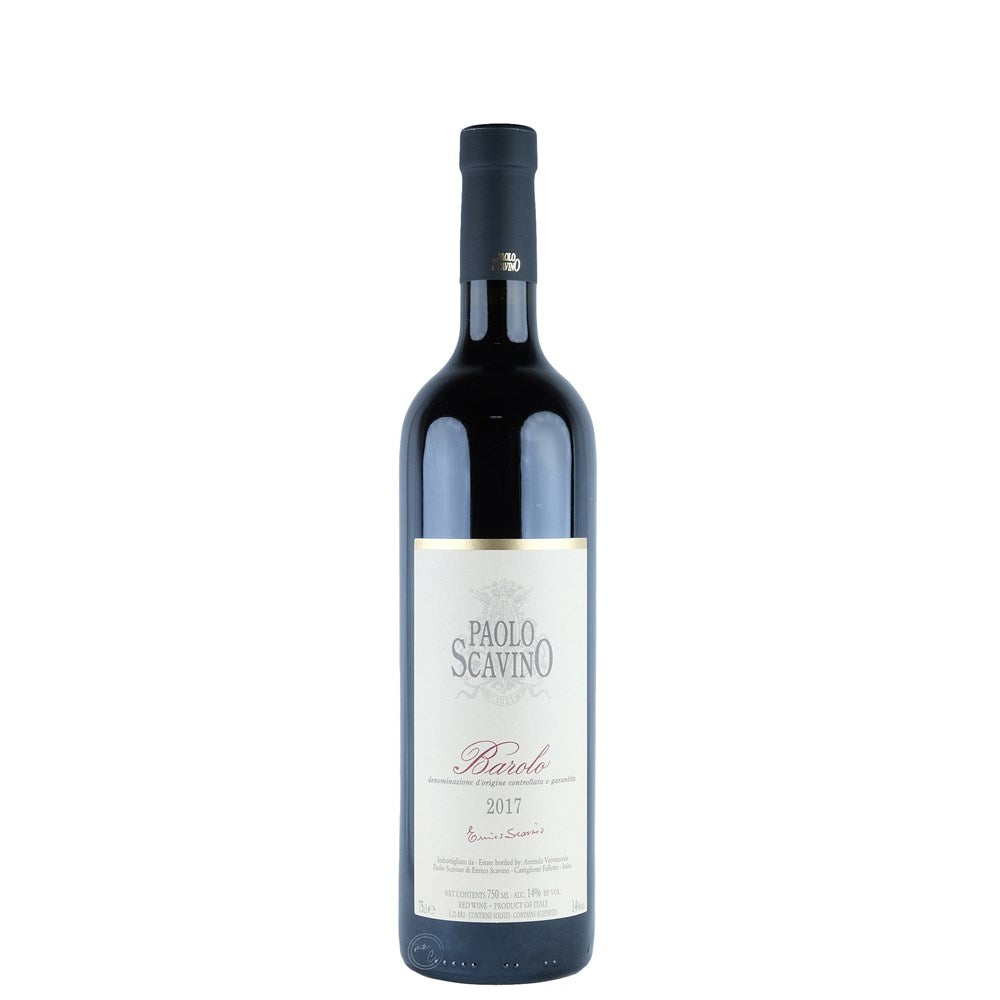 Paolo Scavino Barolo DOCG