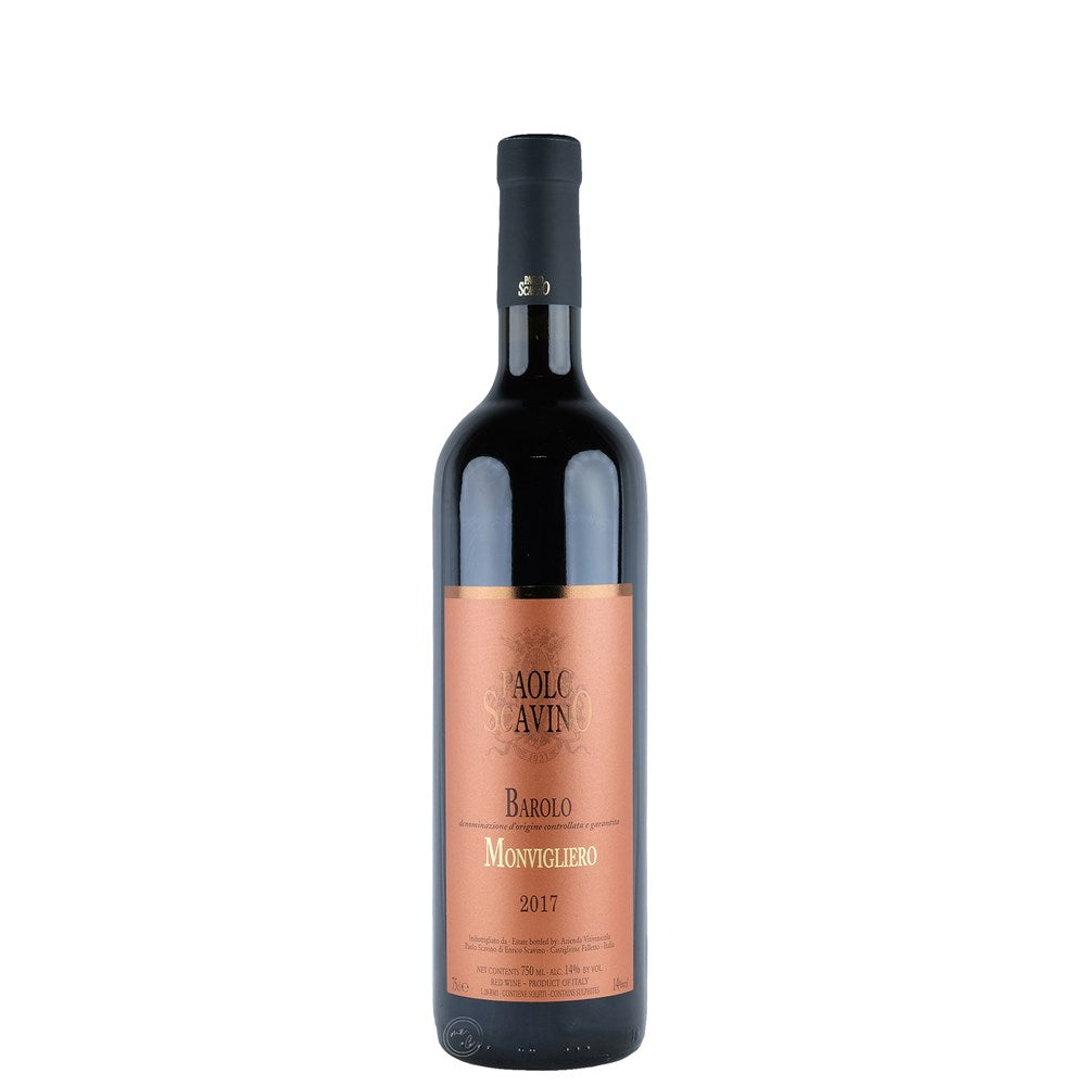 Paolo Scavino Barolo DOCG Monvigliero