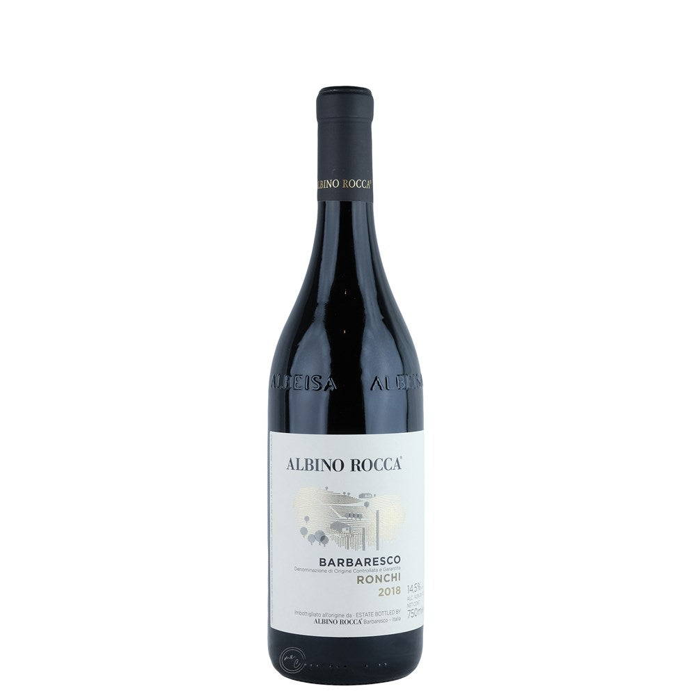 Albino Rocca Barbaresco DOCG Ronchi