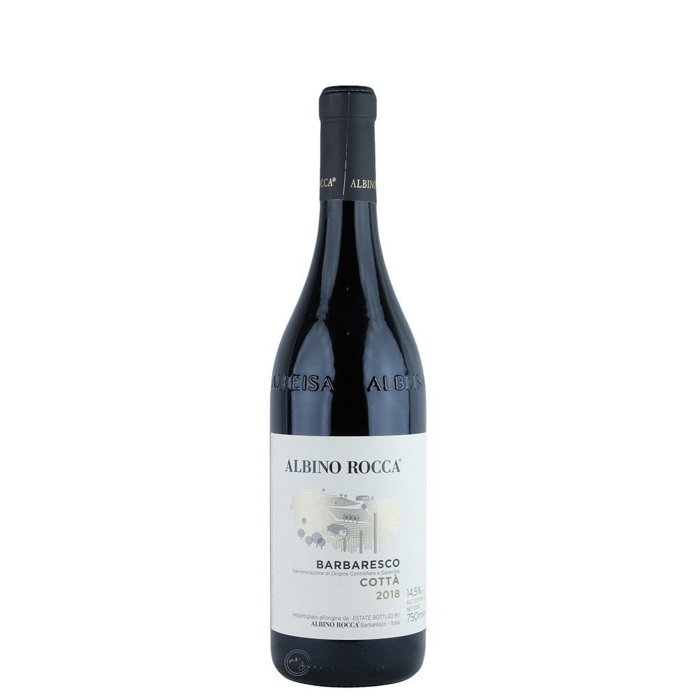 Albino Rocca Barbaresco DOCG Cotta