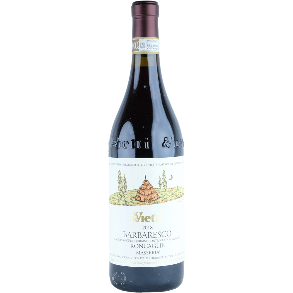 Vietti Barbaresco DOCG Roncagliette