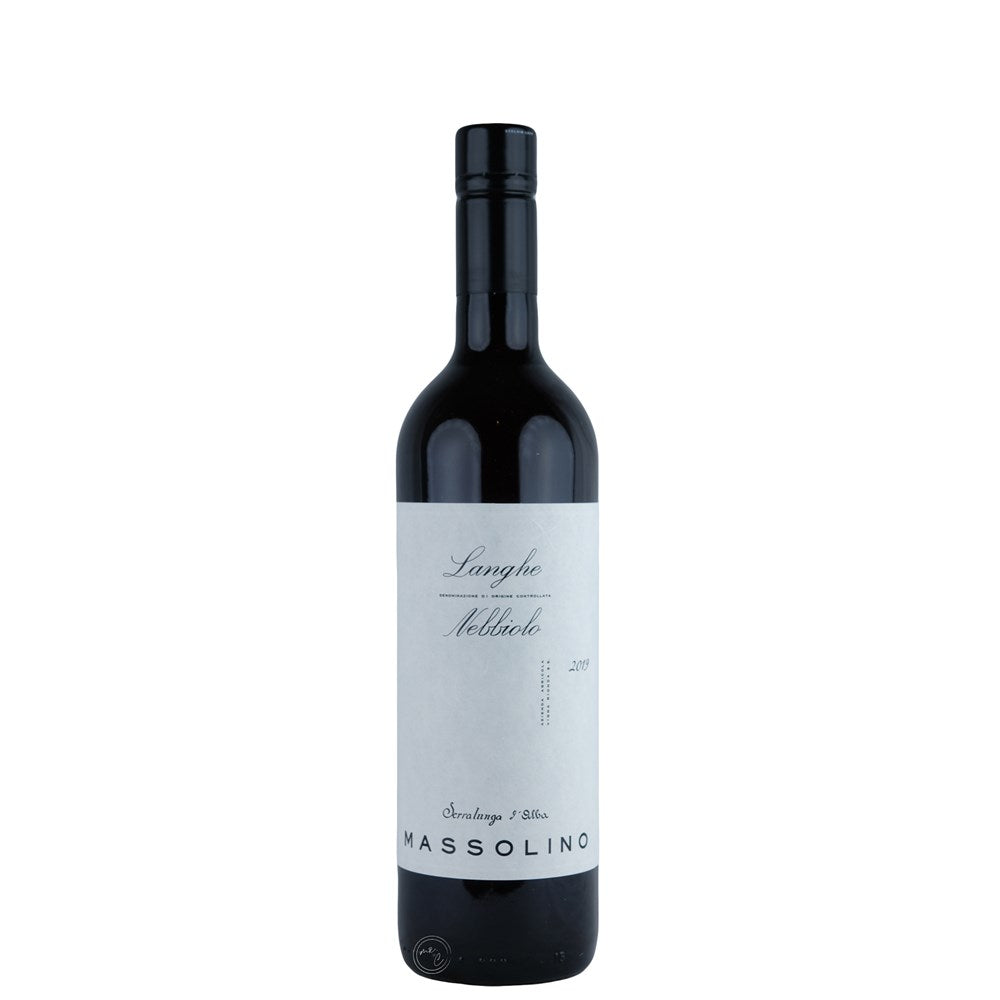 Massolino Langhe Nebbiolo DOC