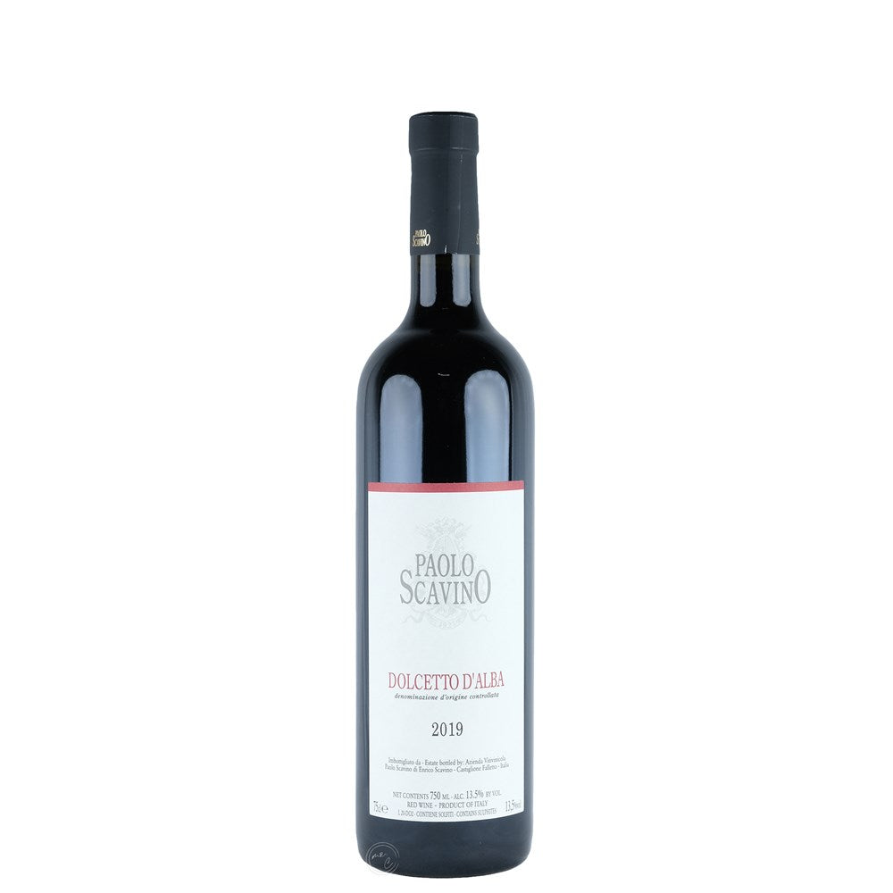 Paolo Scavino Dolcetto d'Alba DOC