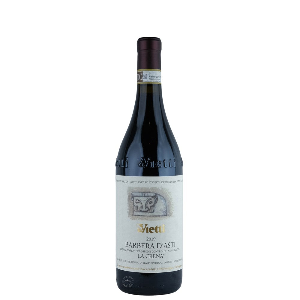 Vietti Barbera d'Asti DOCG La Crema