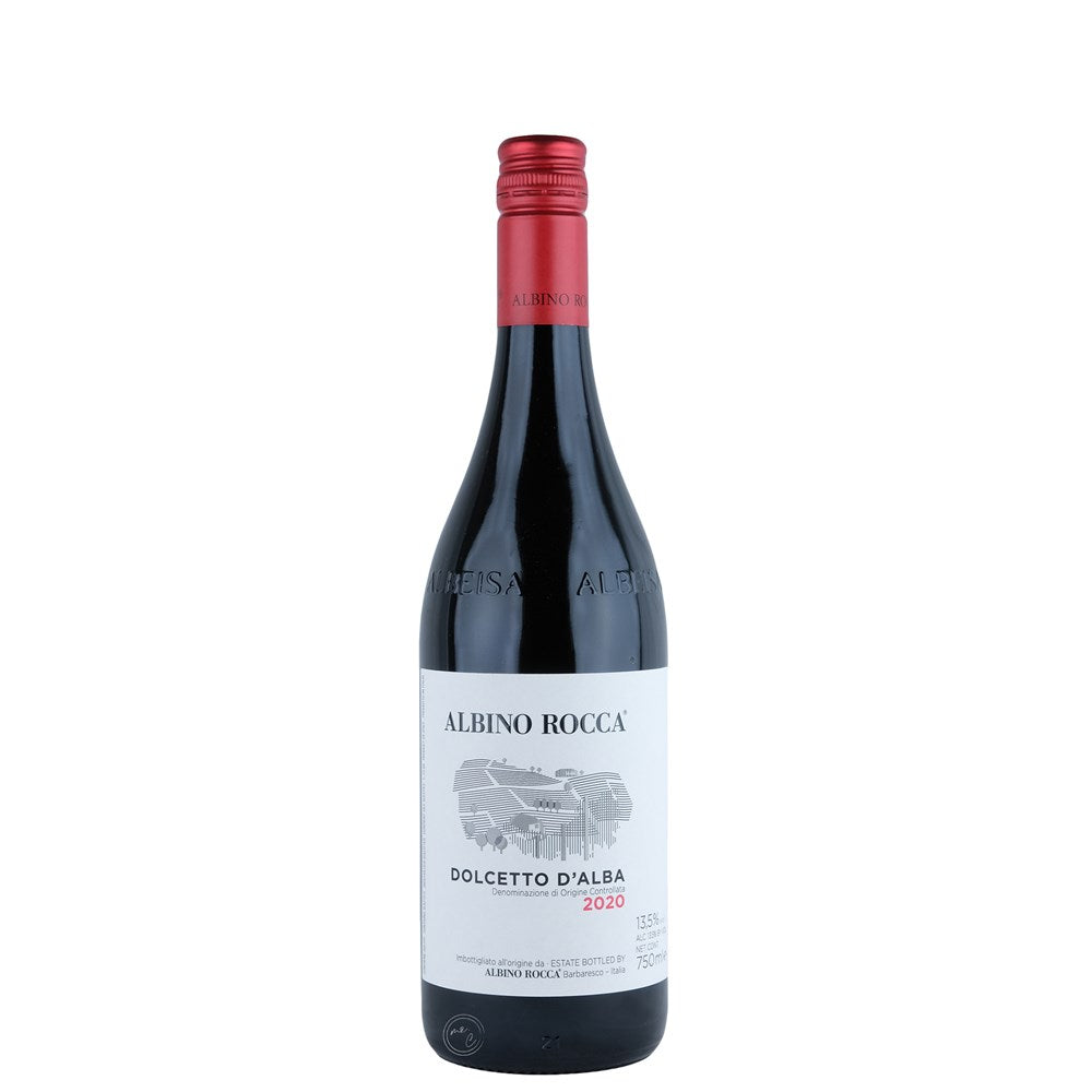 Albino Rocca Dolcetto d'Alba DOC