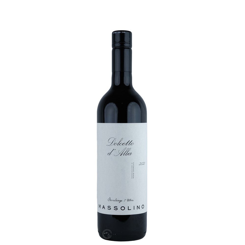 Massolino Dolcetto d'Alba DOC