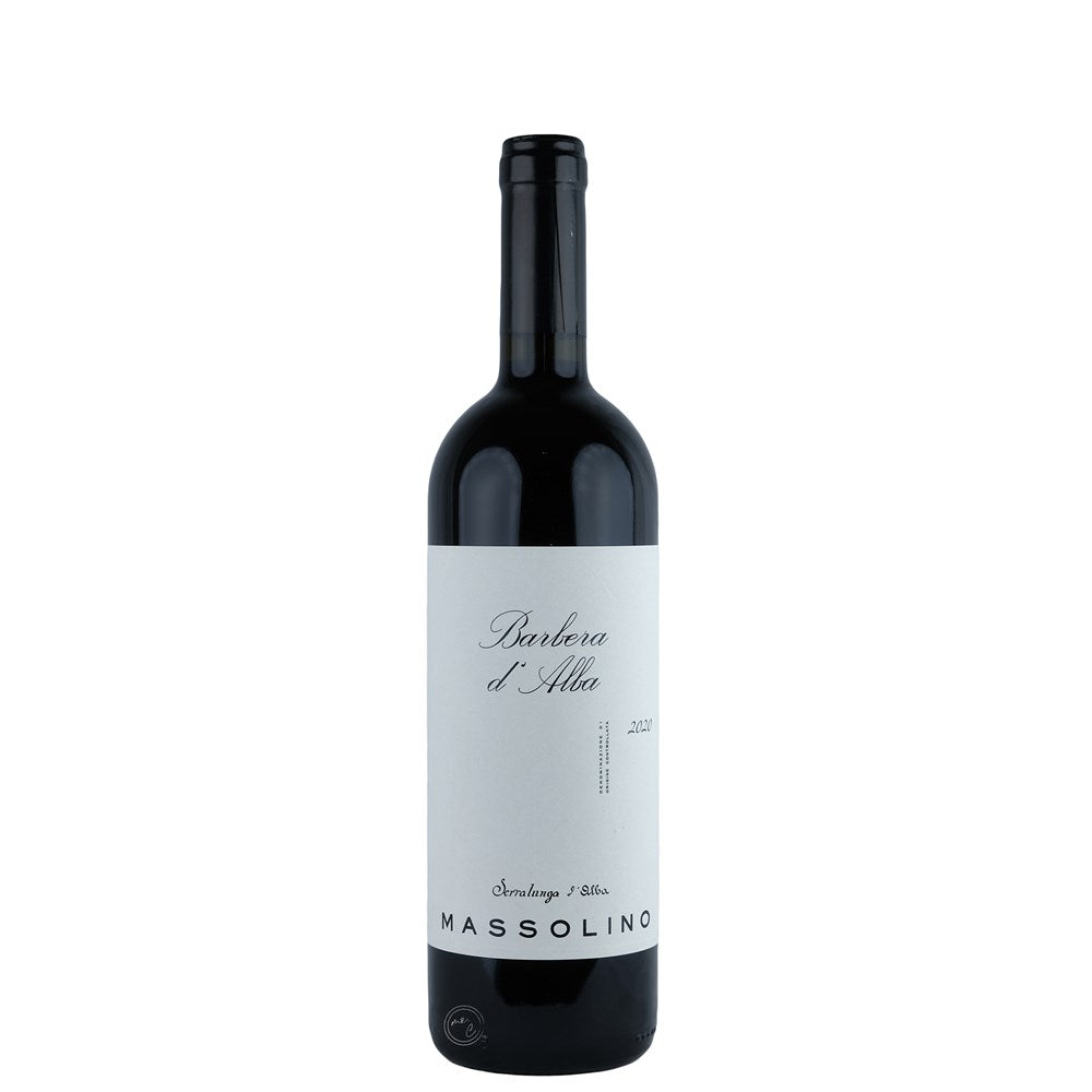 Massolino Barbera d'Alba DOC