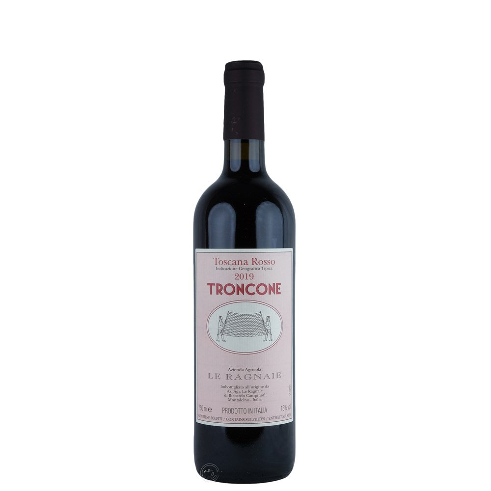 La Regnaie Troncone Sangiovese