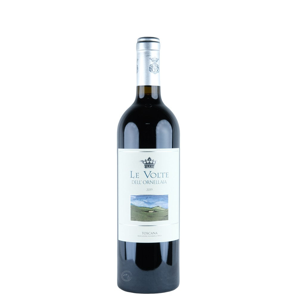 Ornellaia Toscana IGT Rosso Le Volte della Ornellaia