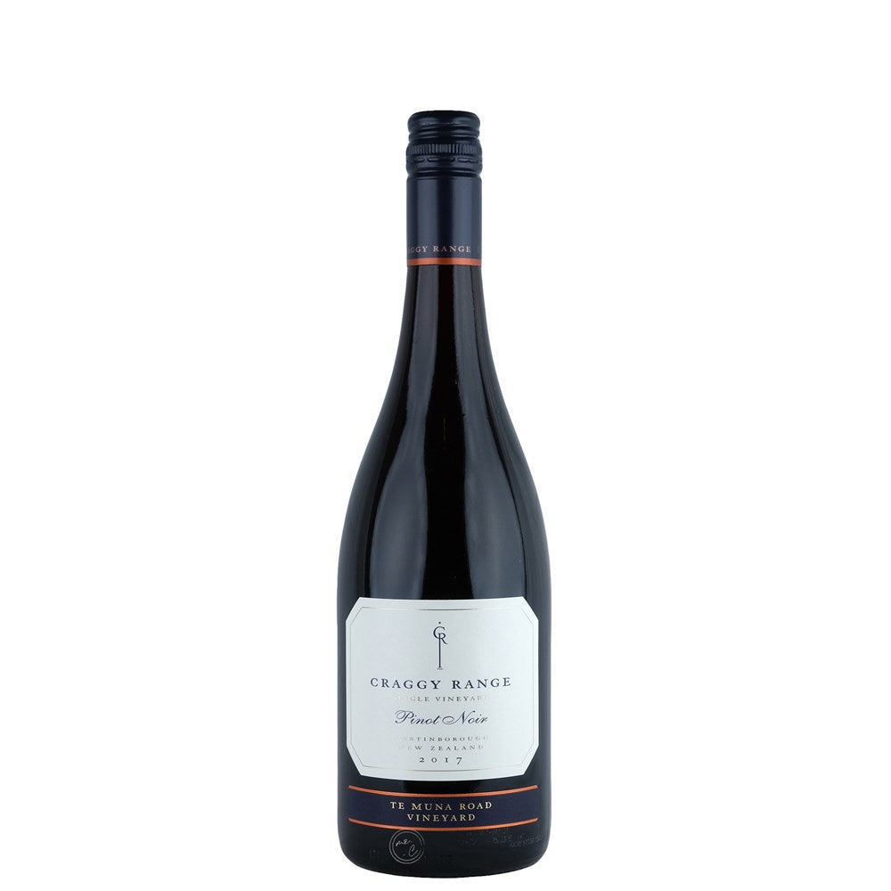 Craggy Range Te Muna Rd Pinot Noir