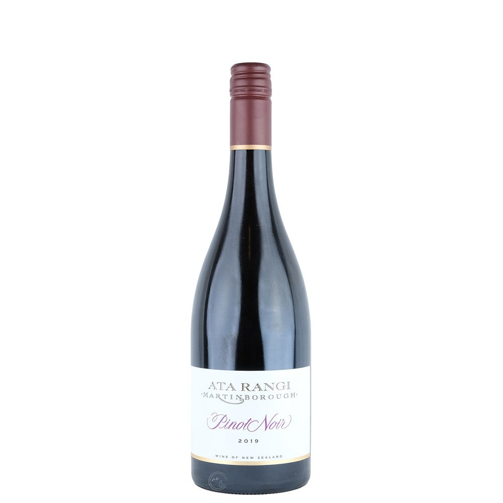 Ata Rangi Pinot Noir