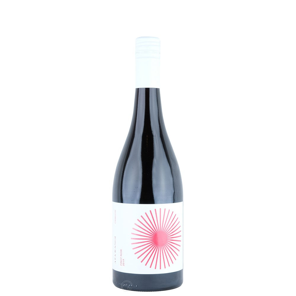 Ata Rangi Crimson Pinot Noir