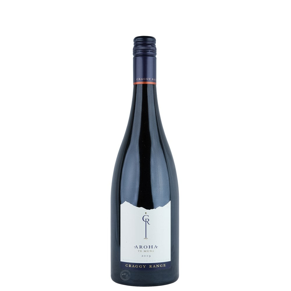 Craggy Range Aroha Pinot Noir