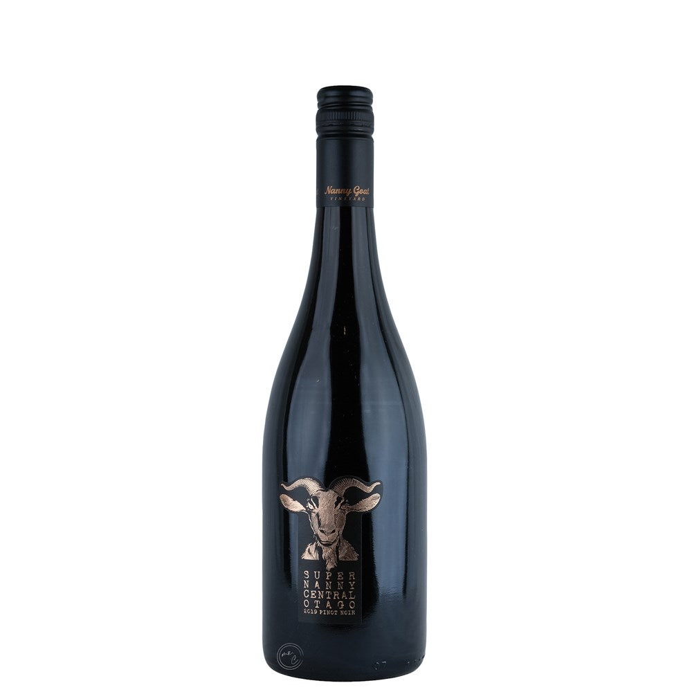 Nanny Goat Super Nanny Pinot Noir
