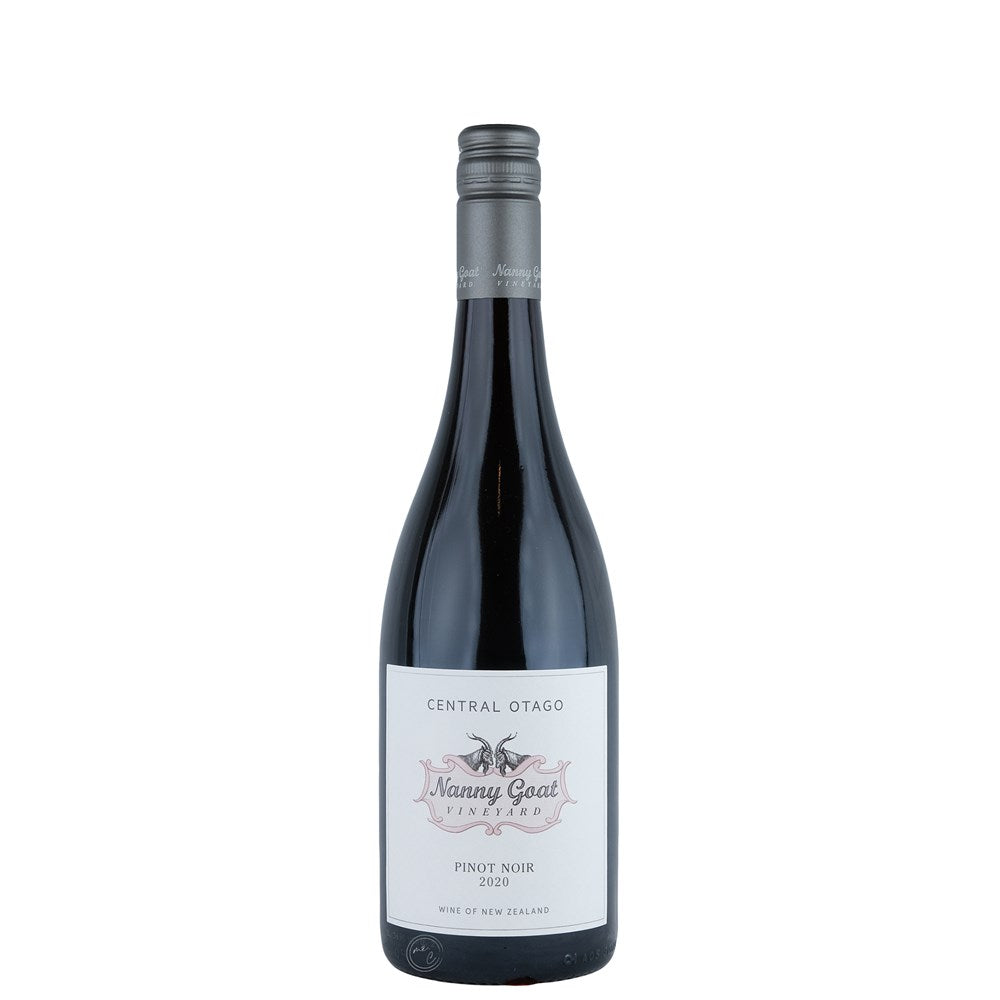 Nanny Goat Pinot Noir