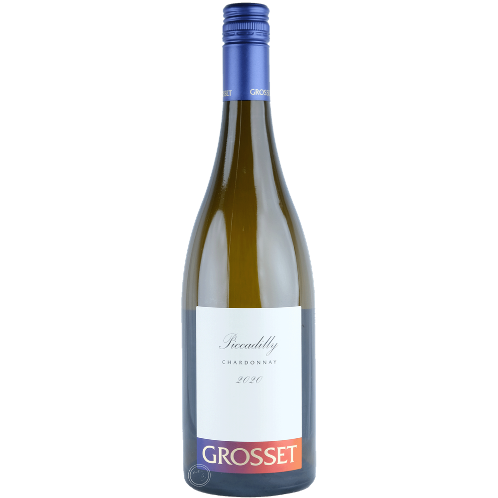 Grosset Chardonnay