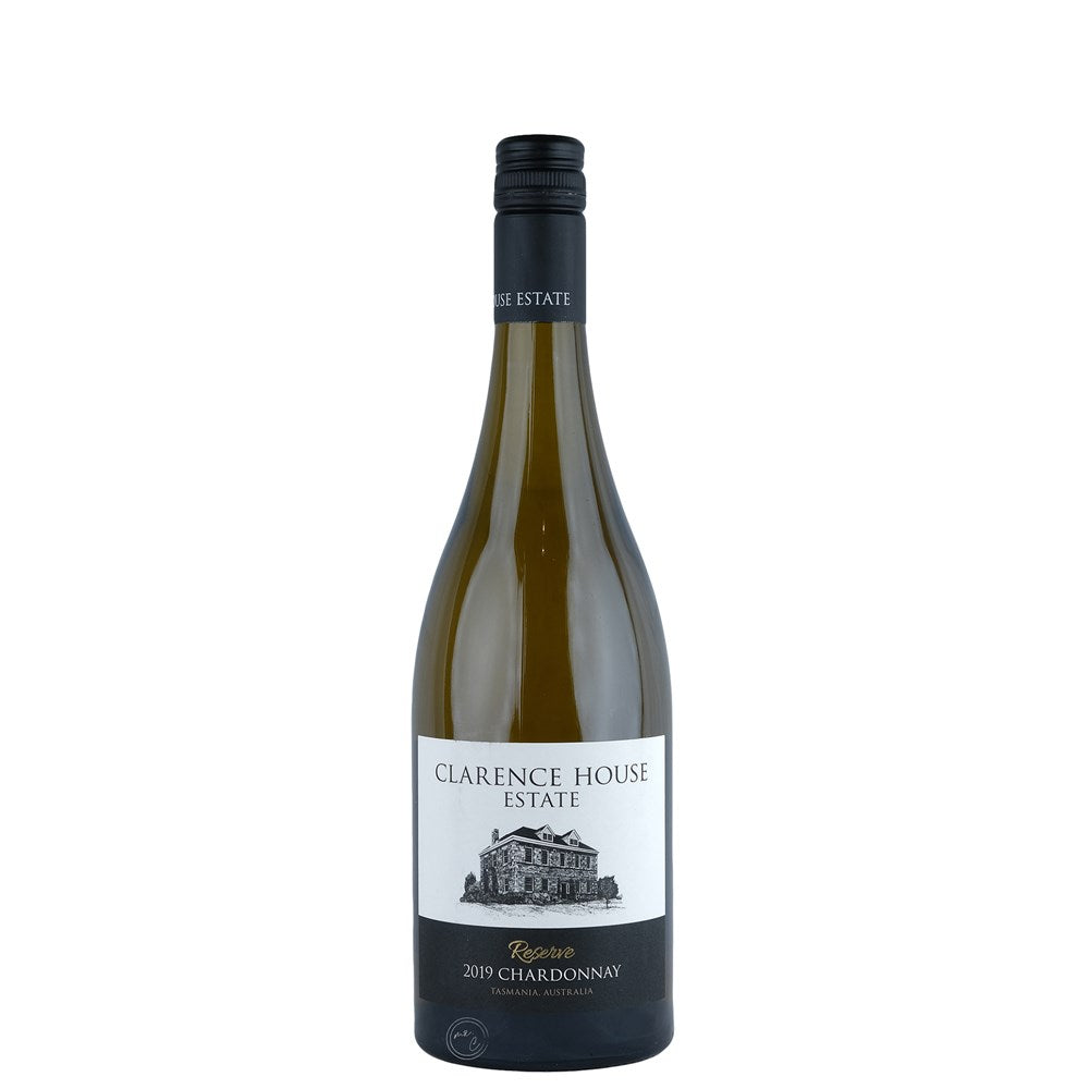 Clarence House Reserve Chardonnay