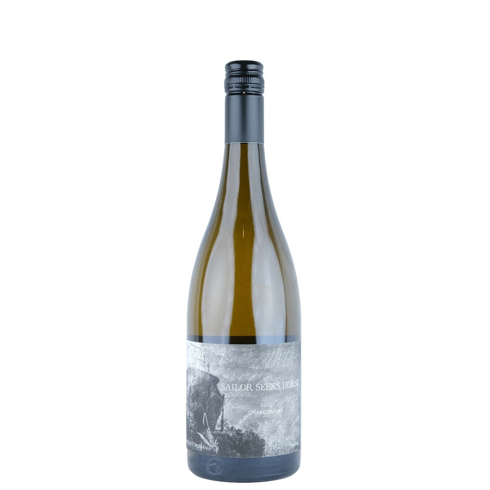Sailor Seeks Horse Chardonnay