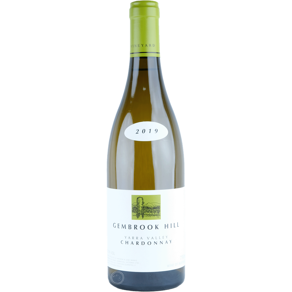 Gembrook Hill Estate Chardonnay