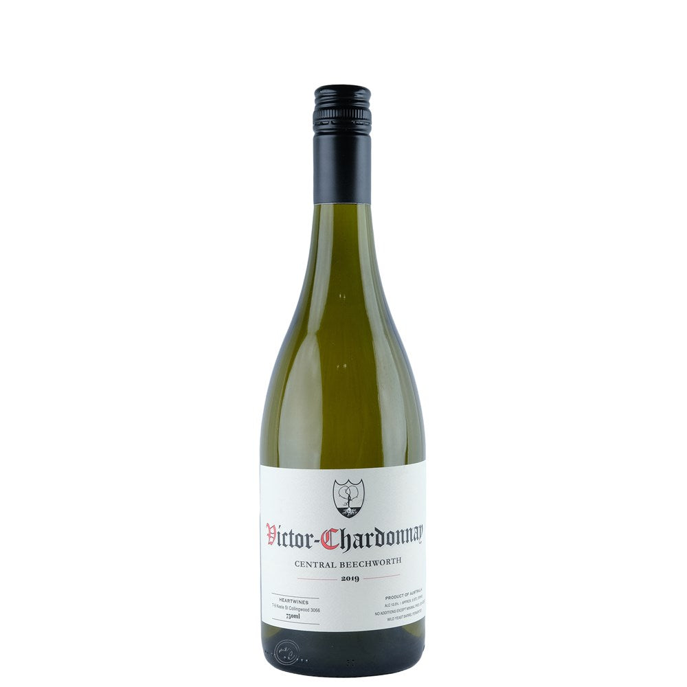 Heart Wines Victor Chardonnay