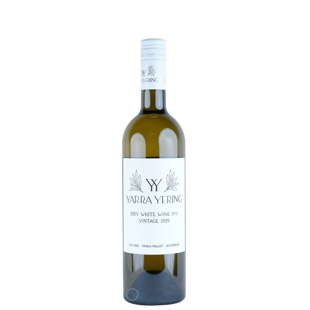 Yarra Yering Dry White No 1