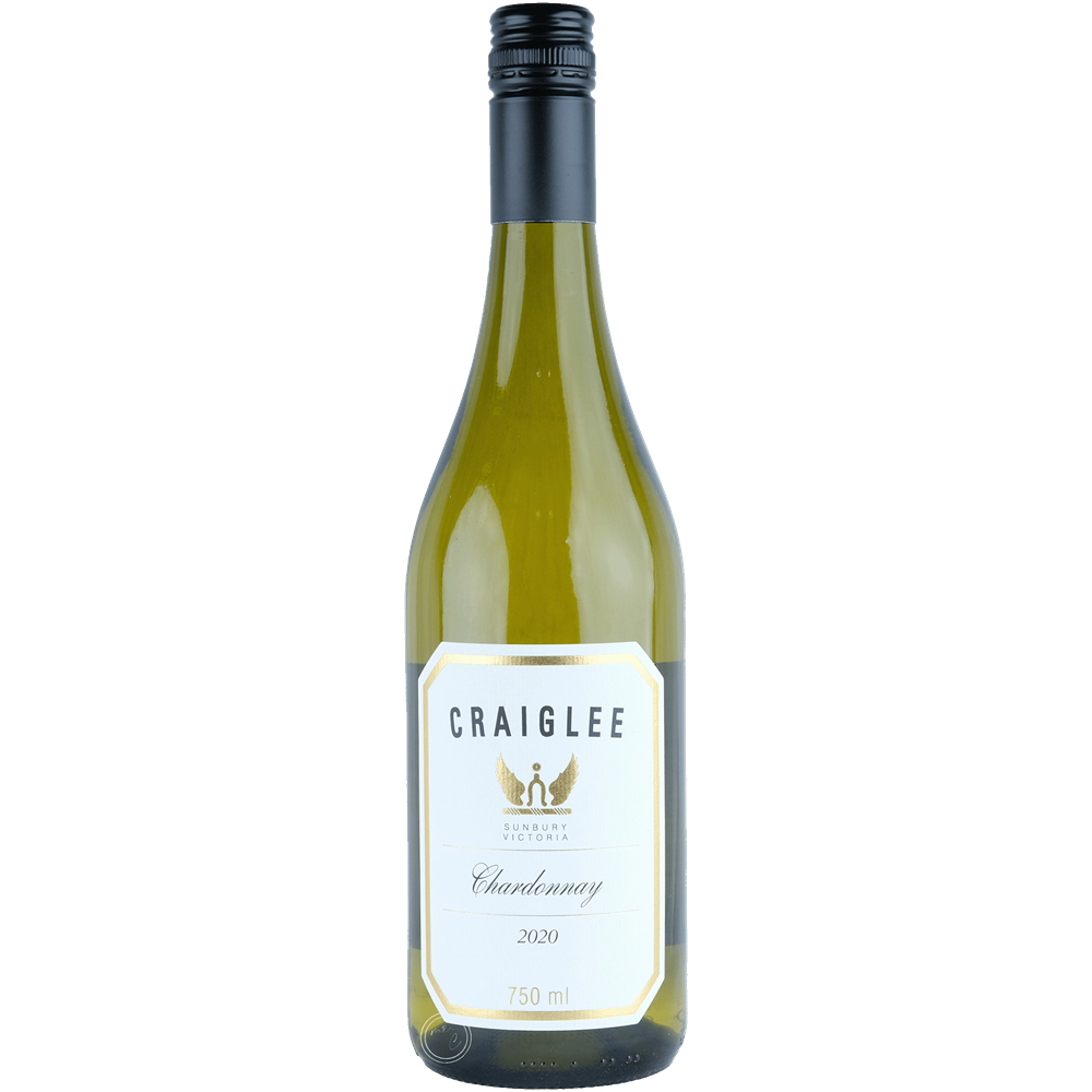 Craiglee Chardonnay