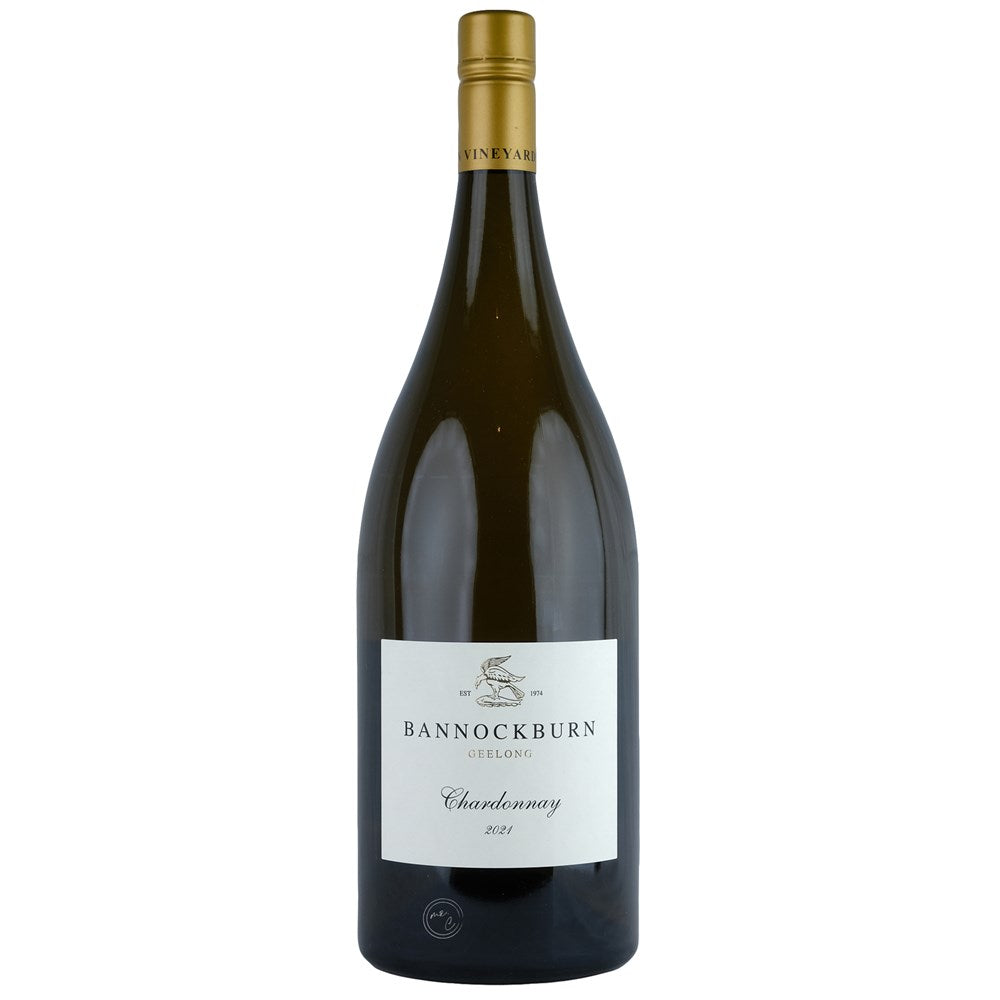 Bannockburn Chardonnay