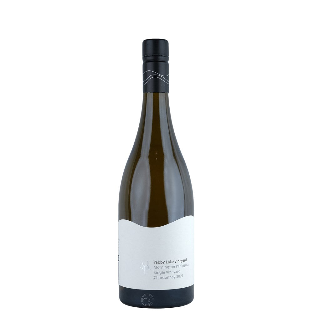 Yabby Lake Single Vineyard Chardonnay
