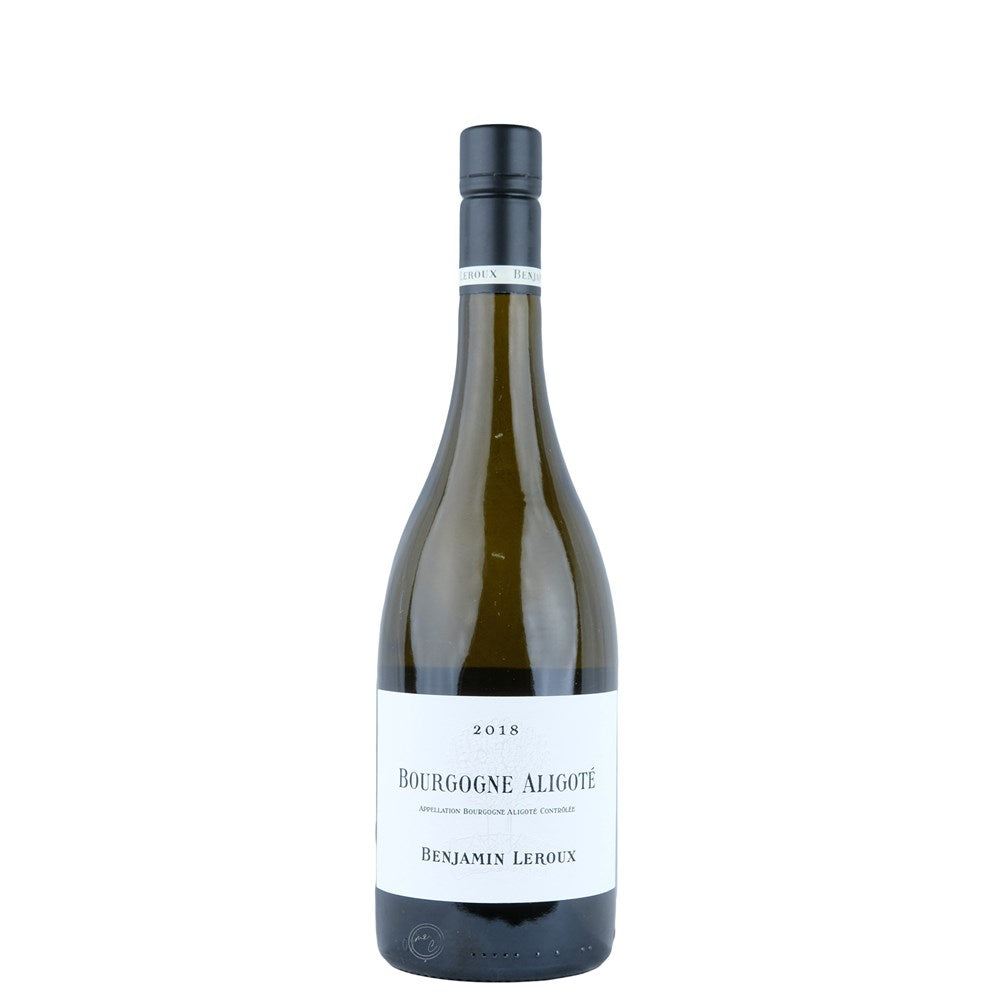 Benjamin Leroux Bourgogne Aligoté