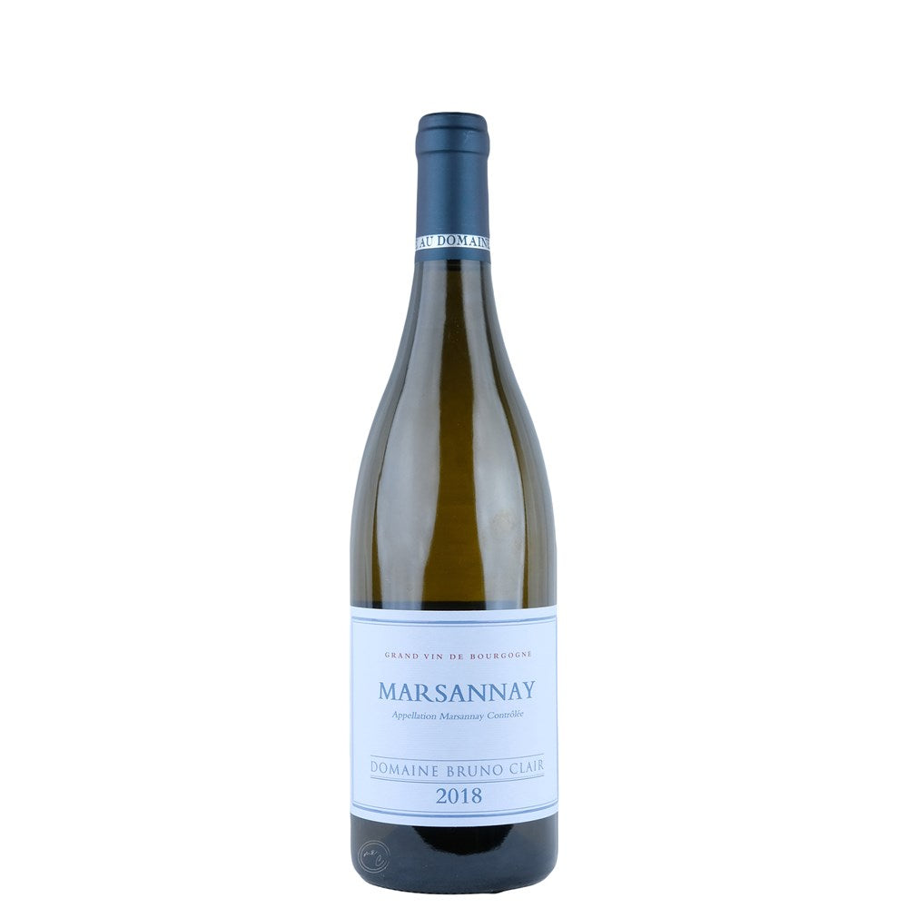 Domaine Bruno Clair Marsannay Blanc