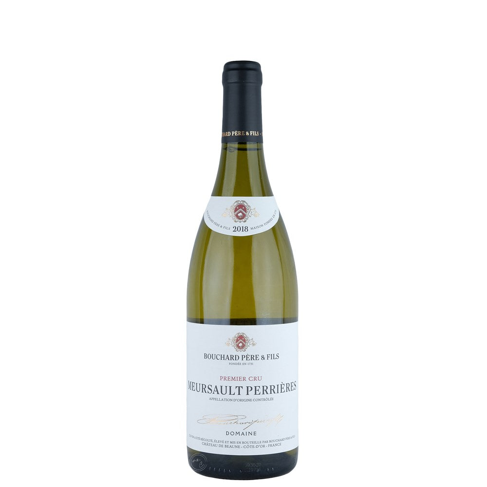 Domaine Bouchard Pere et Fils Meursault 1er Cru Perrieres