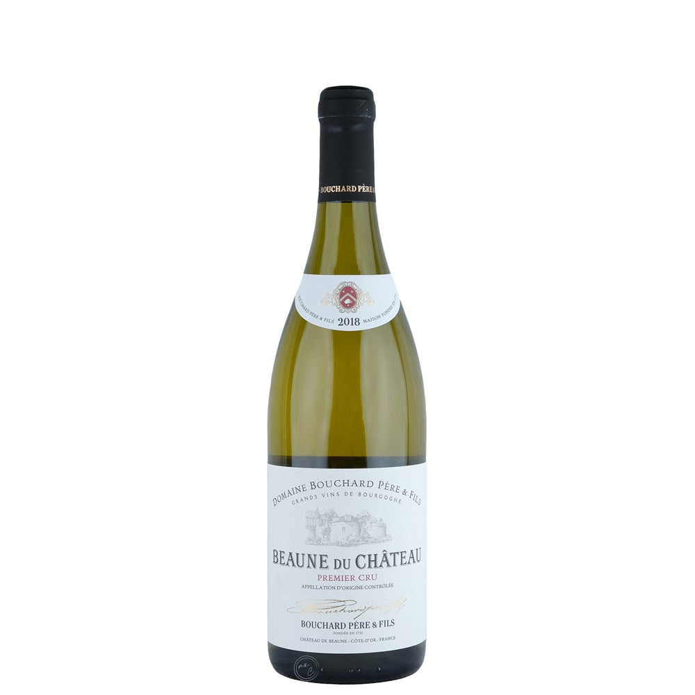 Domaine Bouchard Pere et Fils Beaune de Chateau Blanc