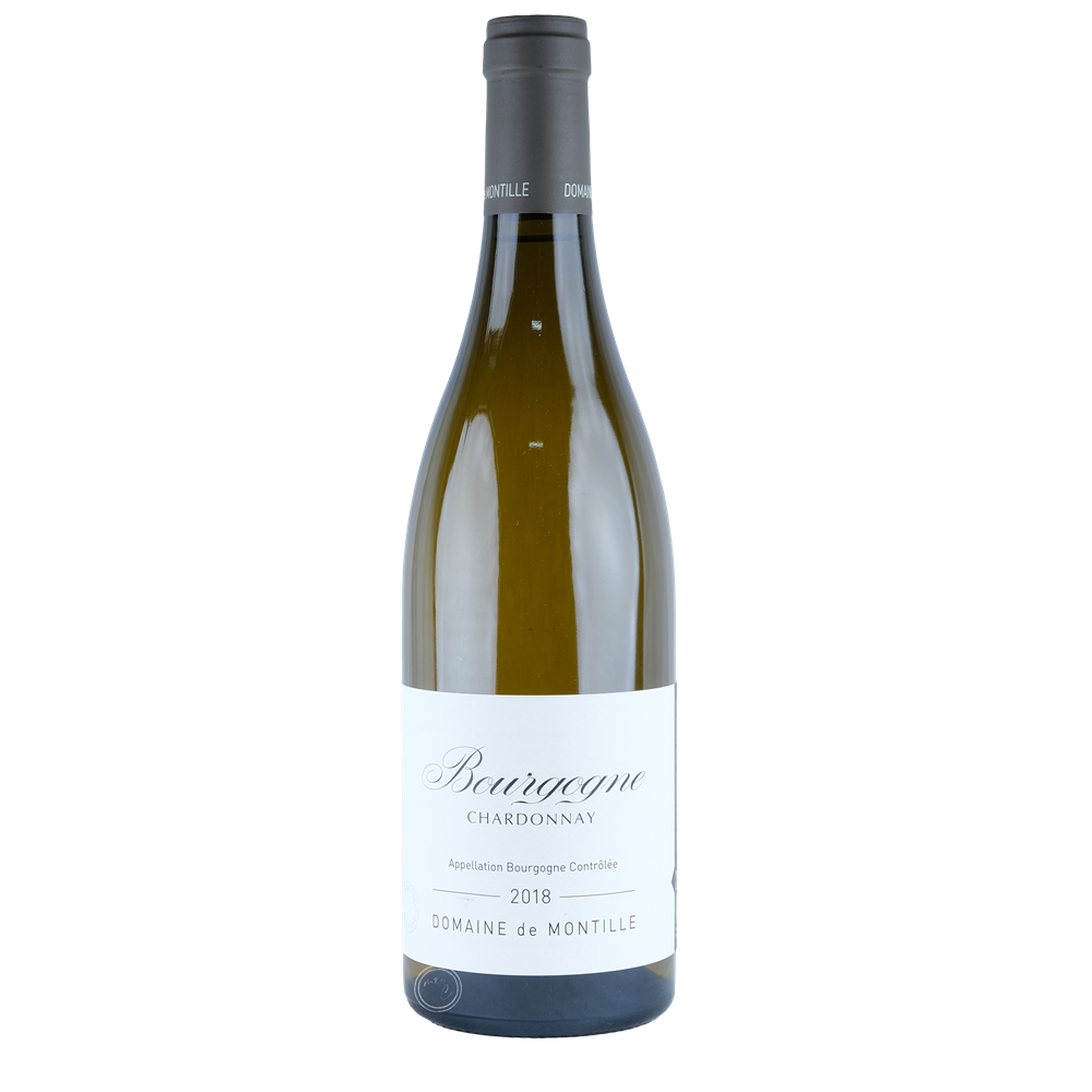Domaine de Montille Bourgogne Blanc
