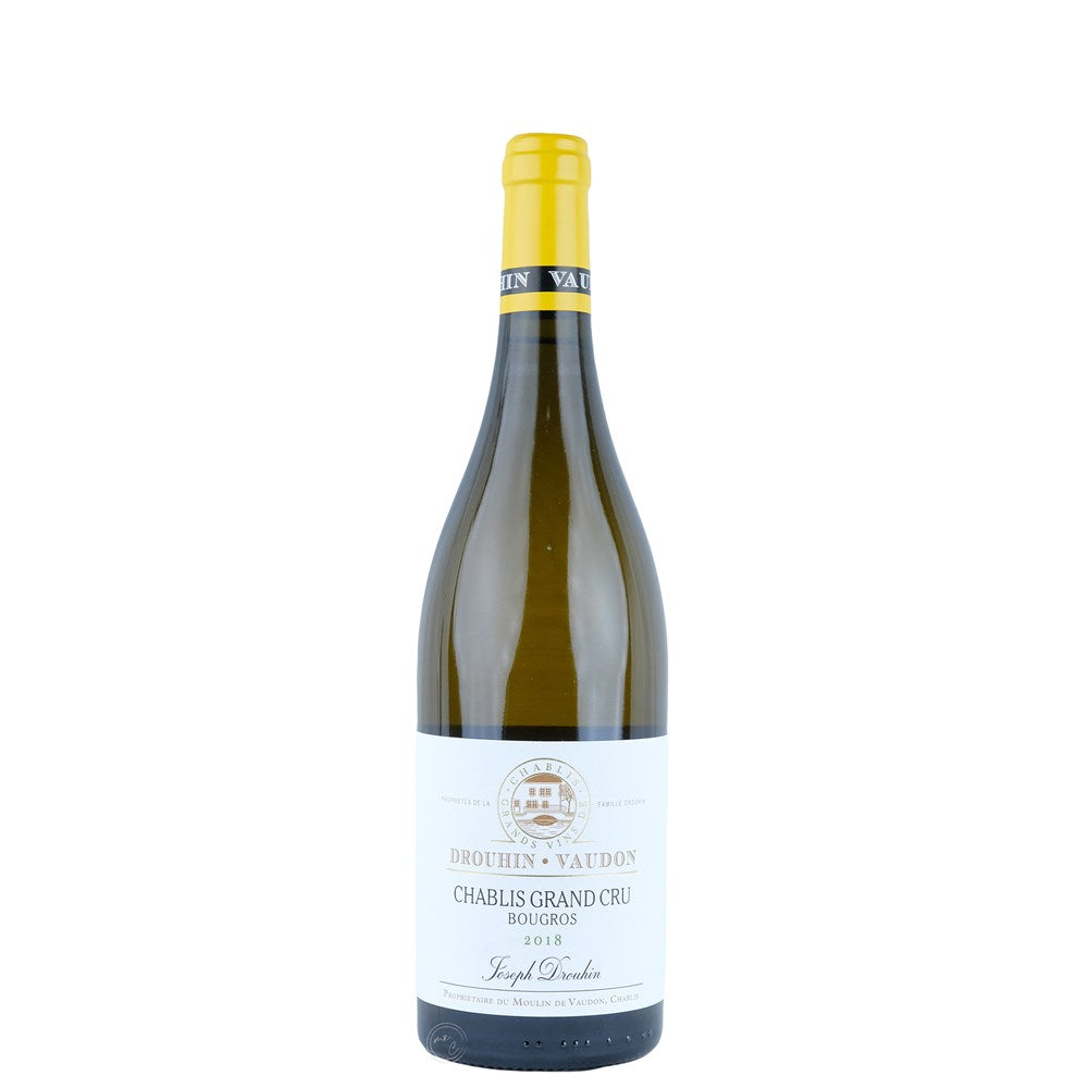 Maison Joseph Drouhin Chablis Grand Cru Bougros
