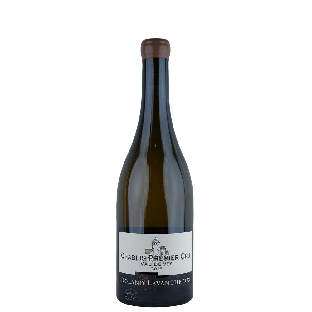 Roland Laventureux Chablis 1er Cru Vau de Vey