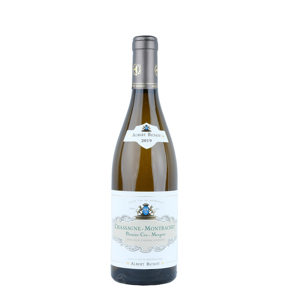 Albert Bichot Chassagne-Montrachet 1er Cru Morgeot