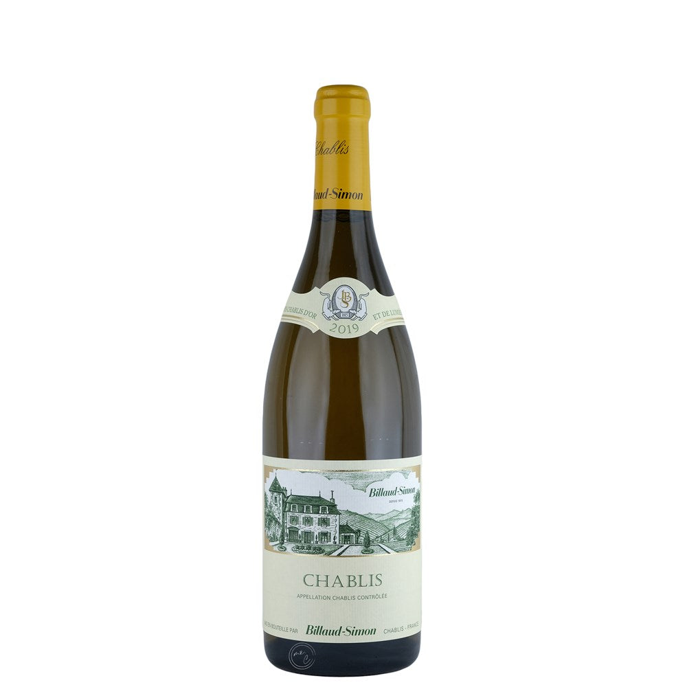 Billaud-Simon Chablis