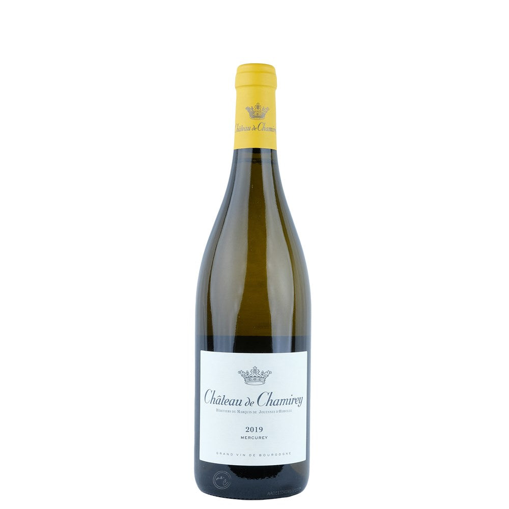 Chateau de Chamirey Mercurey Blanc