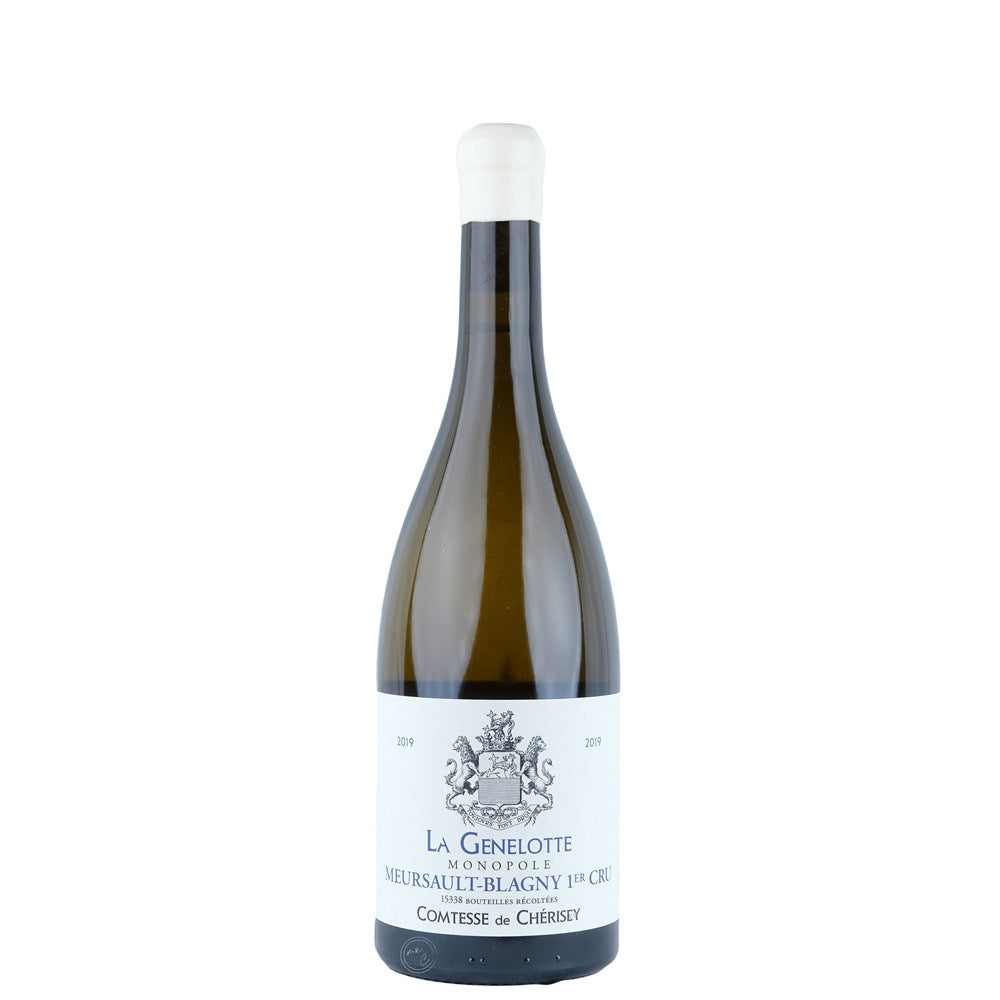Domaine Comtesse de Cherissey Meursault-Blagny 1er Cru Monopole La Genelotte Blanc