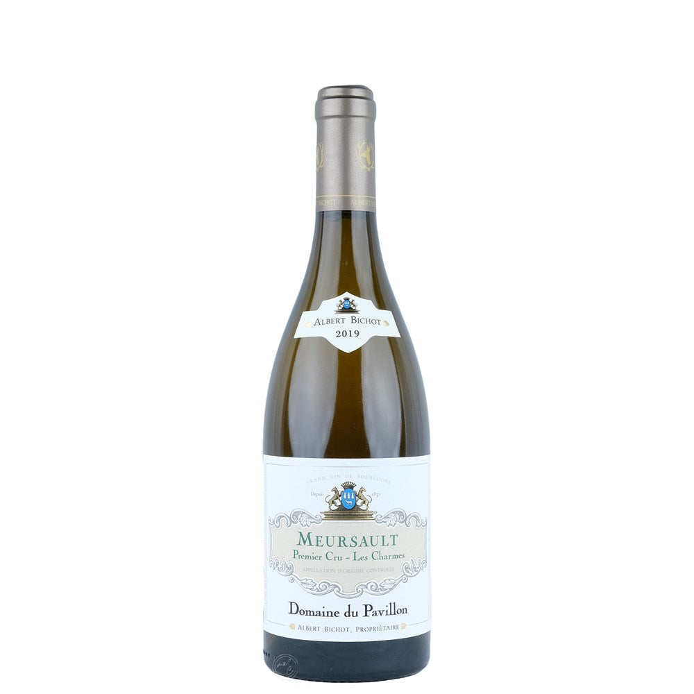 Domaine du Pavillon Meursault 1er Cru Les Charmes